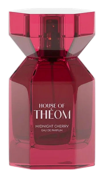 Midnight Cherry by House of Thêom