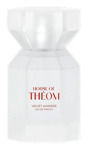 Velvet Whisper by House of Thêom