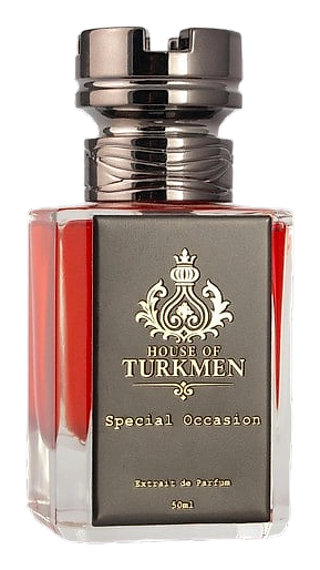 Special Occasion by House of Turkmen