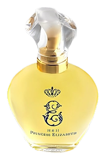 E by HRH Princess Elizabeth