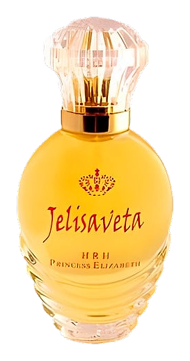 Jelisaveta by HRH Princess Elizabeth