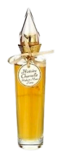 Histoire Charnelle by Hubert Maes Creations