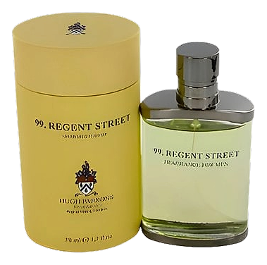 Hugh Parsons 99 Regent Street