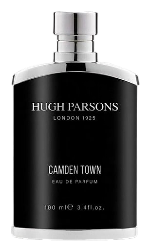 Camden Town by Hugh Parsons