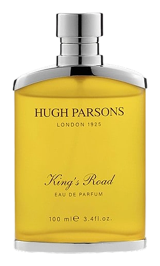 Hugh Parsons Kings Road