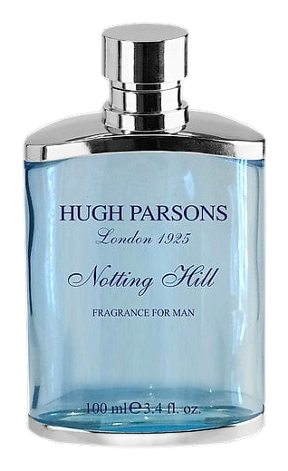 Notting Hill by Hugh Parsons