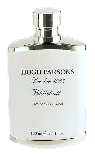 Whitehall by Hugh Parsons