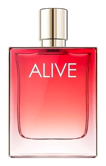 Alive Intense by Hugo Boss