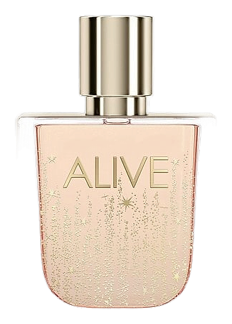 Hugo Boss Boss Alive Collector Edition