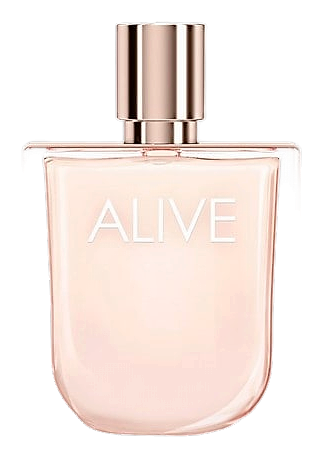 Boss Alive Eau de Toilette by Hugo Boss