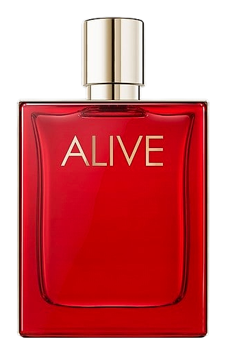 Boss Alive Parfum by Hugo Boss