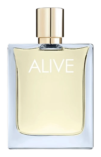 Boss Alive Sparkling Lavender by Hugo Boss