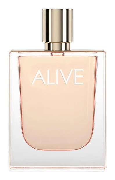 Boss Alive by Hugo Boss