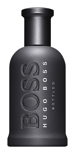 Boss Bottled Collector's Edition by Hugo Boss