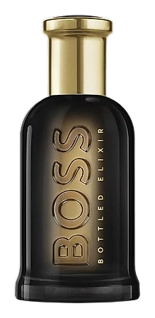 Boss Bottled Elixir by Hugo Boss