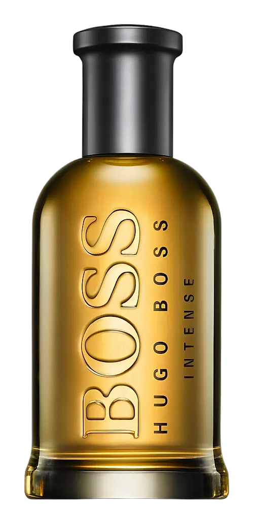 Boss Bottled Intense Eau de Parfum by Hugo Boss