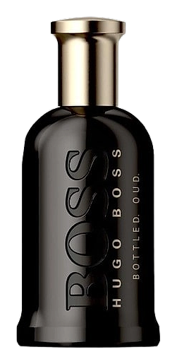 Boss Bottled Oud by Hugo Boss