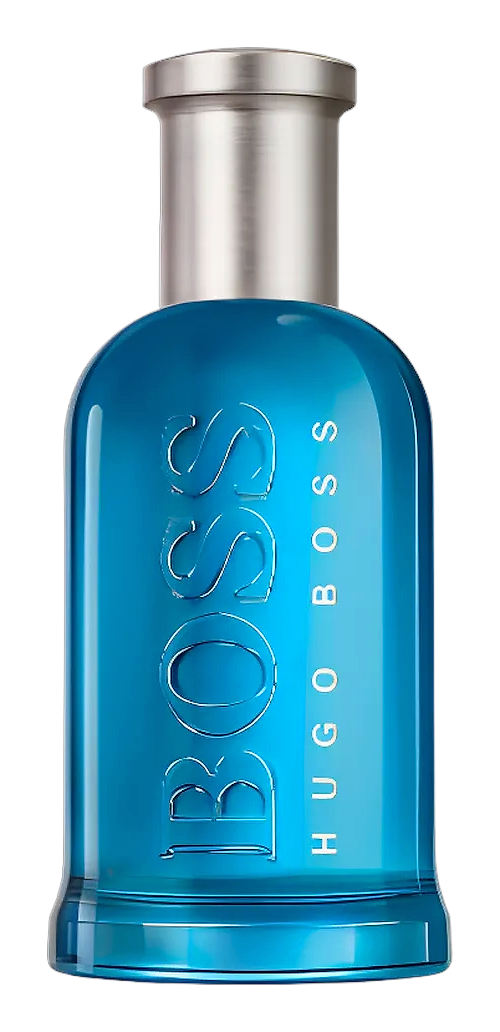 Boss Bottled Pacific by Hugo Boss