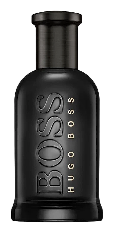 Boss Bottled Parfum by Hugo Boss