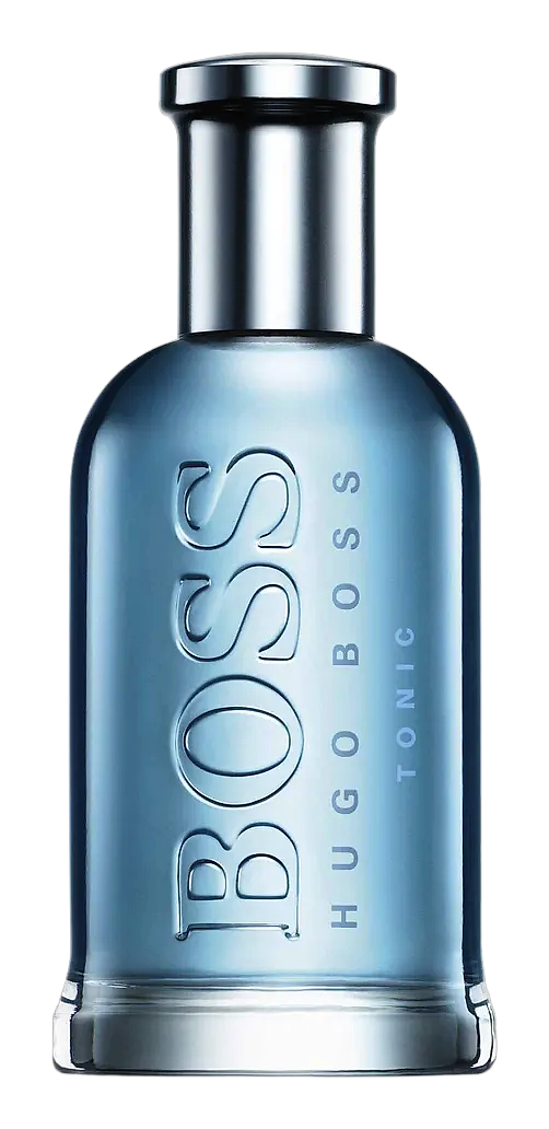 Boss Bottled Tonic by Hugo Boss
