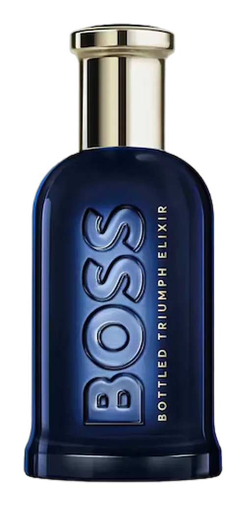 Boss Bottled Triumph Elixir by Hugo Boss