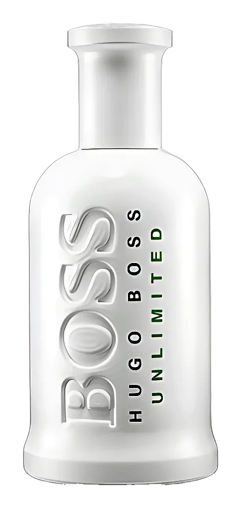 Boss Bottled Unlimited by Hugo Boss