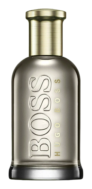 Boss Bottled by Hugo Boss