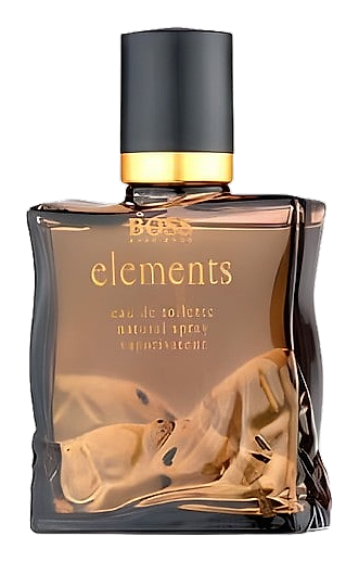 Boss Elements by Hugo Boss