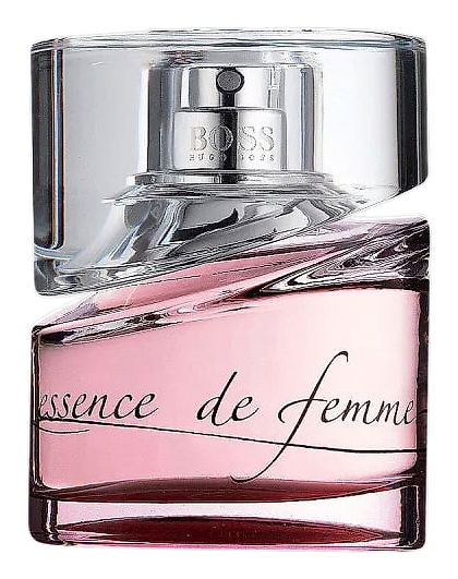 Boss Essence De Femme by Hugo Boss