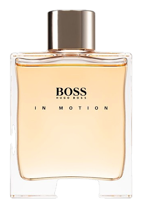 Hugo Boss Boss In Motion (2022)