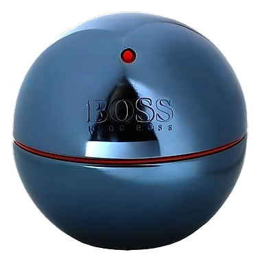 Boss In Motion Blue by Hugo Boss