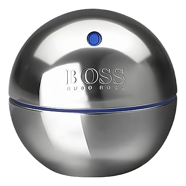 Boss In Motion Edition Iv by Hugo Boss