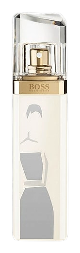 Boss Jour Pour Femme Runway Edition by Hugo Boss – Eau de Parfum