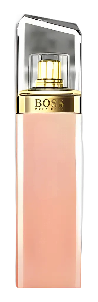 Boss Ma Vie Pour Femme by Hugo Boss – Eau de Parfum