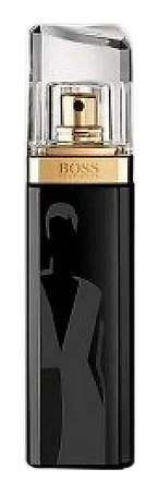 Boss Nuit Pour Femme Runway Edition by Hugo Boss
