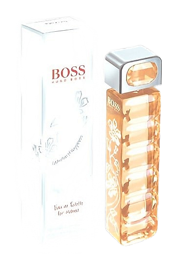 Hugo Boss Boss Orange Celebration of Happiness