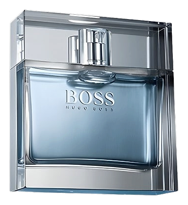 Boss Pure by Hugo Boss – Eau de Toilette