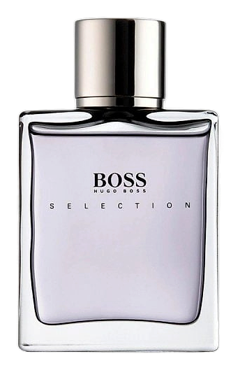 Boss Selection by Hugo Boss