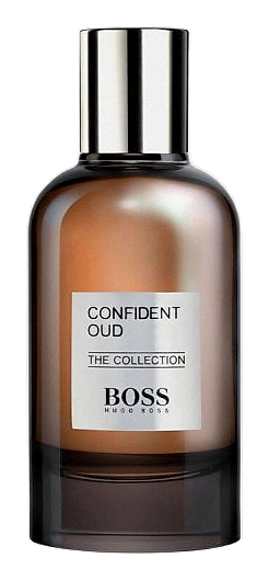 Boss The Collection Confident Oud by Hugo Boss