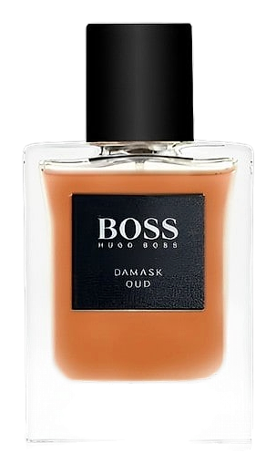 Damask Oud by Hugo Boss