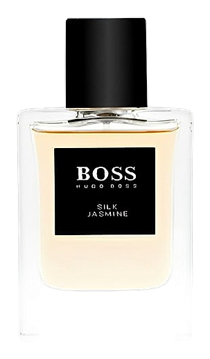 Boss The Collection Silk & Jasmine by Hugo Boss