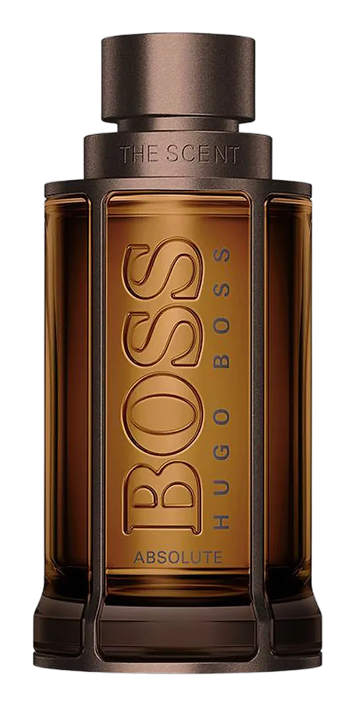 Boss The Scent Absolute by Hugo Boss