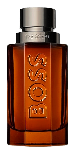 Boss The Scent Eau de Parfum Intense by Hugo Boss