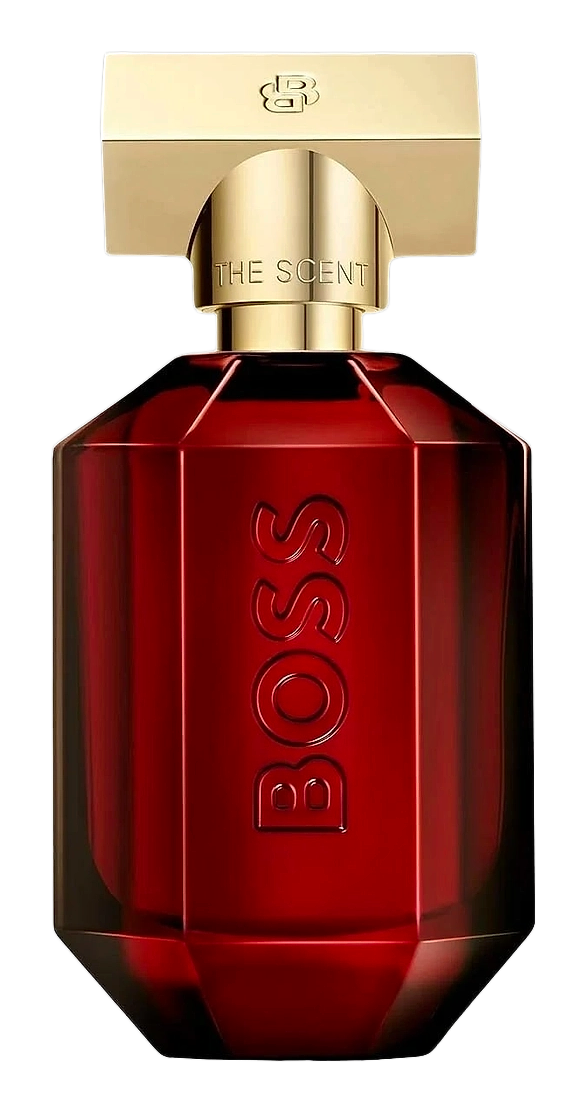 Boss The Scent Elixir For Her