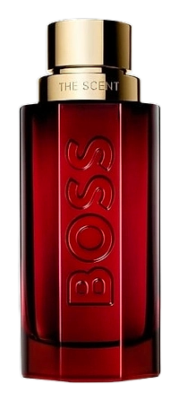 Boss The Scent Elixir For Him by Hugo Boss