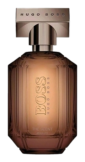 Hugo Boss Boss The Scent For Her Absolute