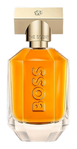 Boss The Scent for Her Eau de Parfum Intense by Hugo Boss