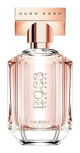 Boss The Scent For Her Eau De Toilette by Hugo Boss