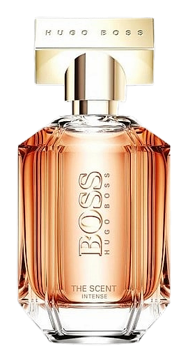 Boss The Scent For Her Intense by Hugo Boss
