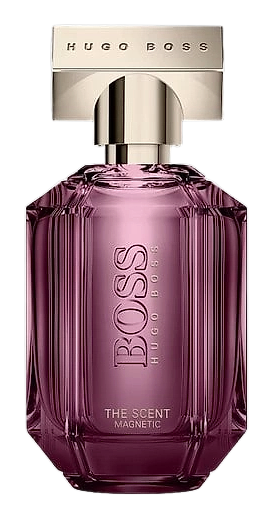Boss The Scent For Her Magnetic by Hugo Boss